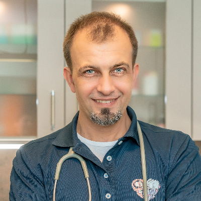 Foto von  Vilmos-Laszlo Demenyi